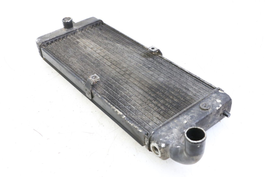 photo de RADIADOR  HONDA VT C2 SHADOW 750 (1997 - 2001) - Primer plano técnico