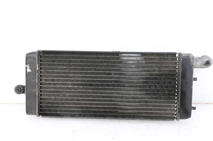 photo de RADIADOR  HONDA VT C2 SHADOW 750 (1997 - 2001) - Detalles de los puntos de fijación