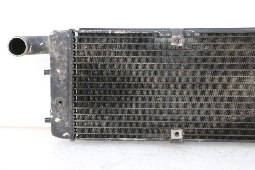 photo de RADIADOR  HONDA VT C2 SHADOW 750 (1997 - 2001) - Estado de la superficie y material