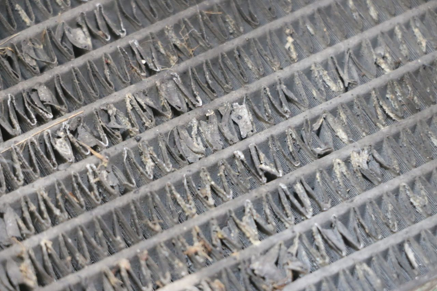 photo de RADIADOR YAMAHA XMAX X-MAX 125 (2006 - 2009) - Detalle de la pieza