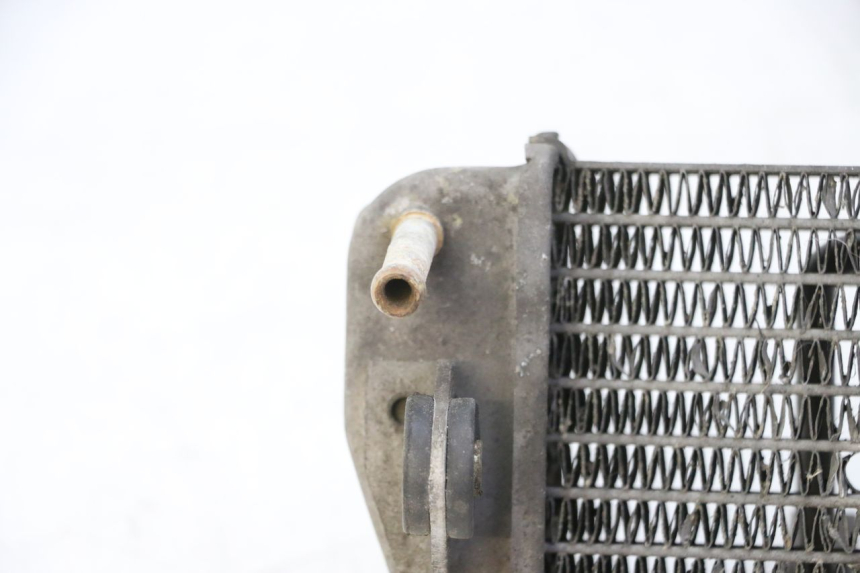 photo de RADIADOR YAMAHA XMAX X-MAX 125 (2006 - 2009) - Zoom sobre los componentes