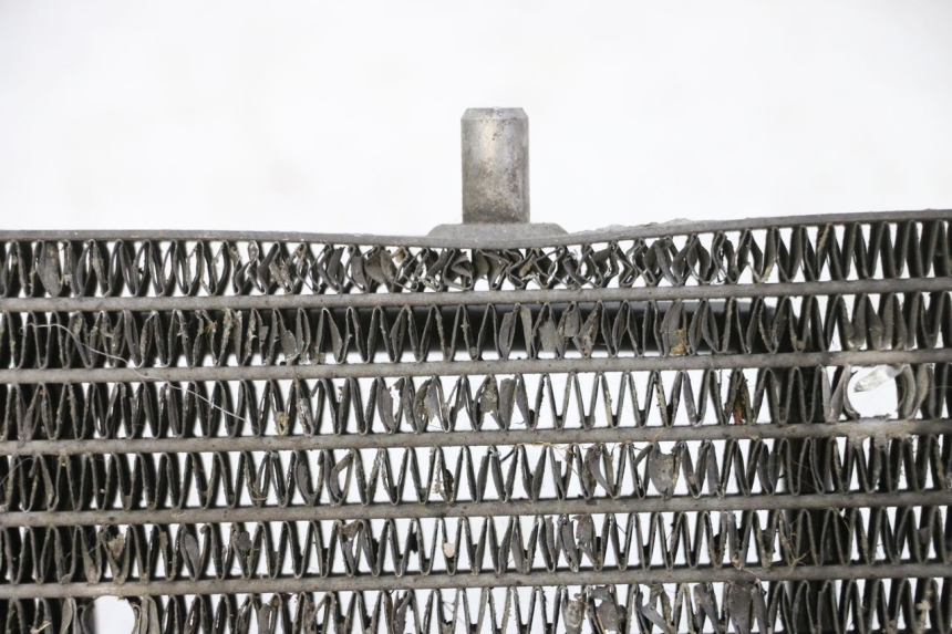 photo de RADIADOR YAMAHA XMAX X-MAX 125 (2006 - 2009) - Primer plano de alta resolución