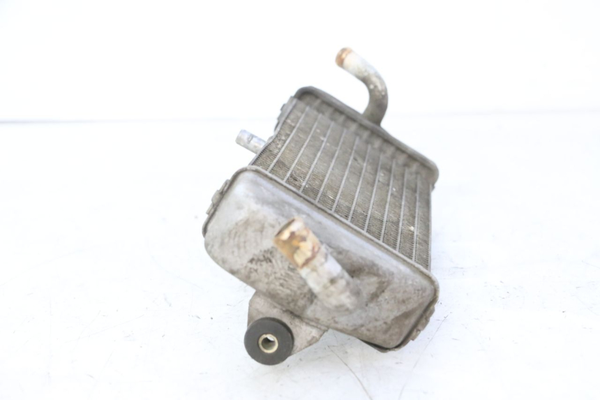 photo de RADIADOR YAMAHA XMAX X-MAX 125 (2006 - 2009) - Estado de la superficie y material