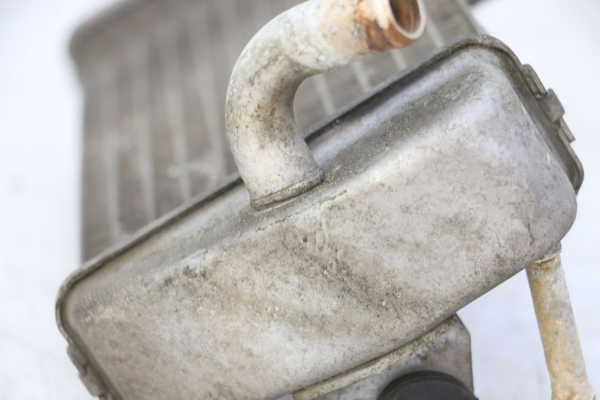 photo de RADIADOR YAMAHA XMAX X-MAX 125 (2006 - 2009) - Marcados y referencias originales