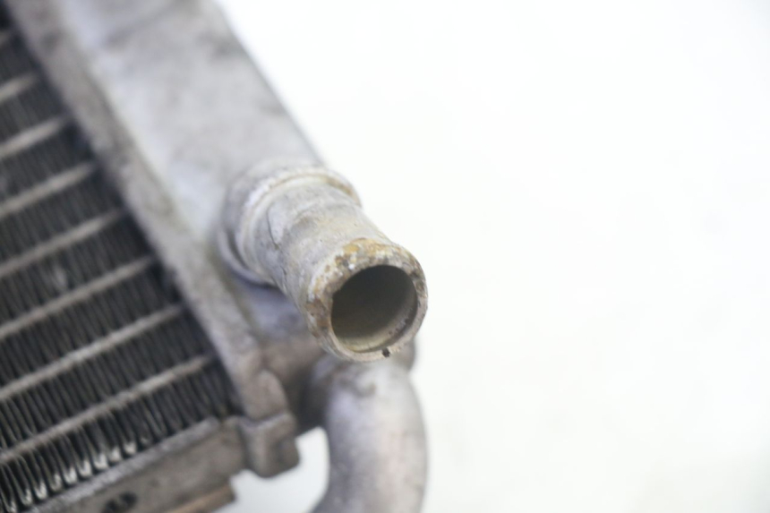 photo de RADIADOR YAMAHA X-MAX XMAX 125 (2010 - 2013) - Estado de la superficie y material