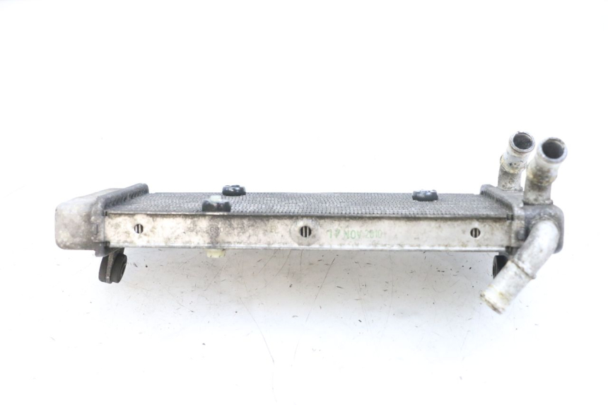 photo de RADIADOR YAMAHA X-MAX XMAX 125 (2010 - 2013) - Zoom estado de uso