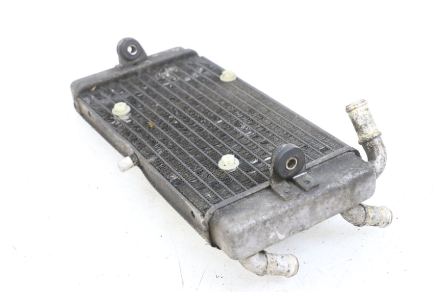 photo de RADIADOR YAMAHA X-MAX XMAX 125 (2010 - 2013) - Estado de la superficie y material