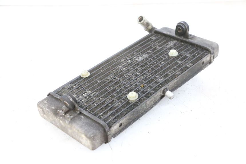 photo de RADIADOR YAMAHA X-MAX XMAX 125 (2010 - 2013) - Marcados y referencias originales