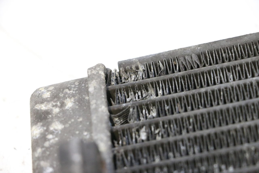 photo de RADIADOR YAMAHA X-MAX XMAX 125 (2010 - 2013) - Estado de la superficie y material
