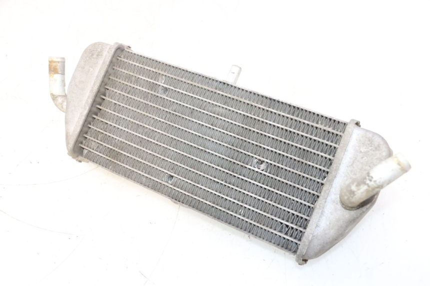 photo de RADIADOR YAMAHA XMAX X-MAX 125 (2006 - 2009) - Características distintivas