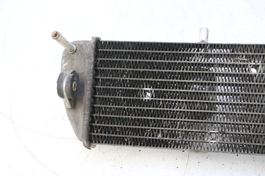photo de RADIADOR YAMAHA XMAX X-MAX 125 (2006 - 2009) - Zoom estado de uso