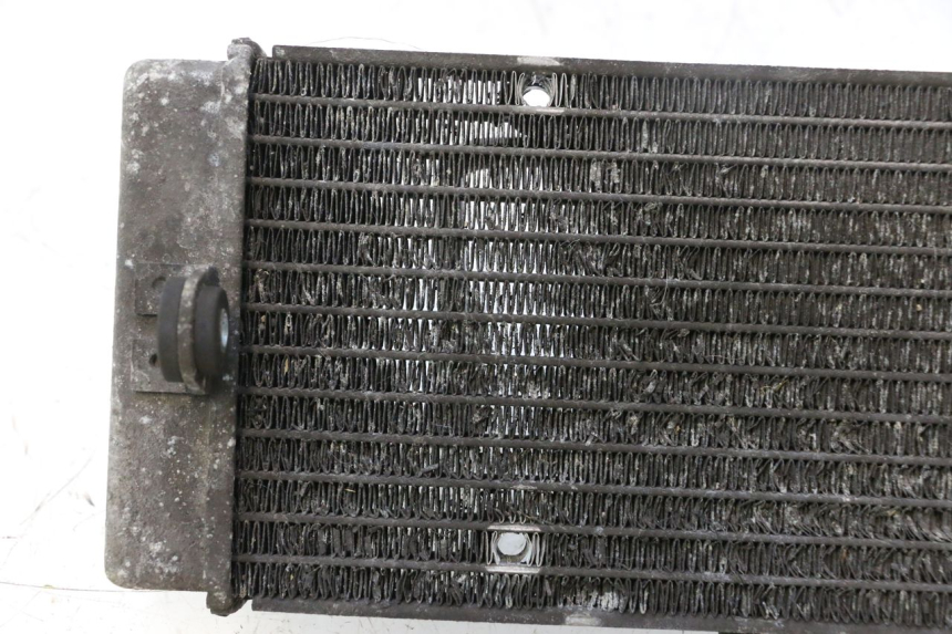 photo de RADIADOR YAMAHA X-MAX XMAX 125 (2010 - 2013) - Primer plano técnico