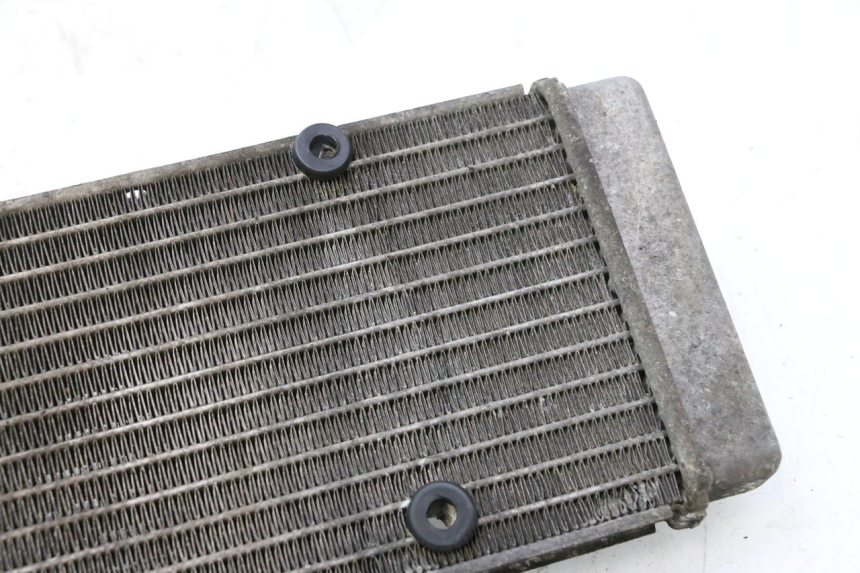 photo de RADIADOR YAMAHA X-MAX XMAX 125 (2010 - 2013) - Estado de la superficie y material