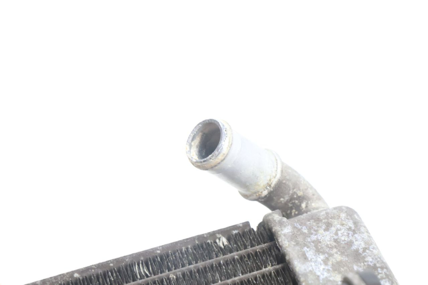 photo de RADIADOR YAMAHA X-MAX XMAX 125 (2010 - 2013) - Estado de la superficie y material