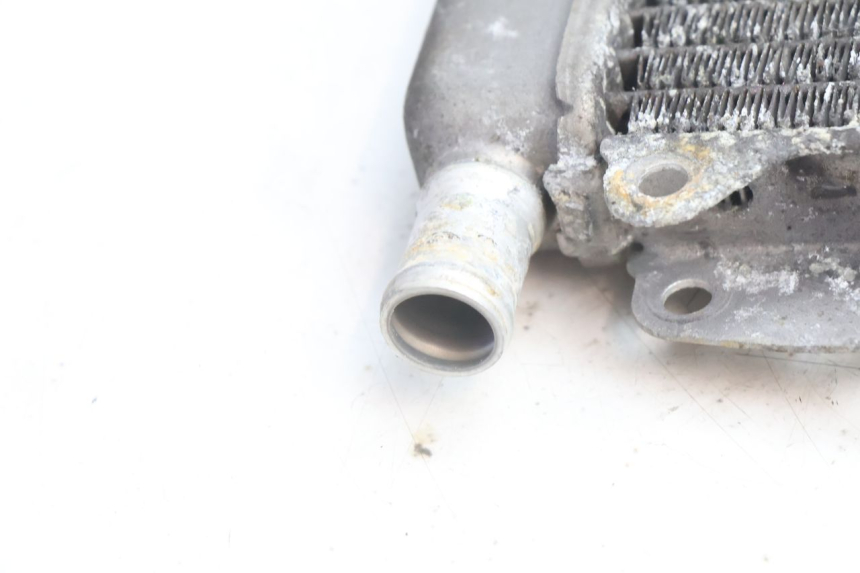 photo de RADIADOR  PIAGGIO X9 AMALFI 180 (2000 - 2003) - Recambio usado revisado