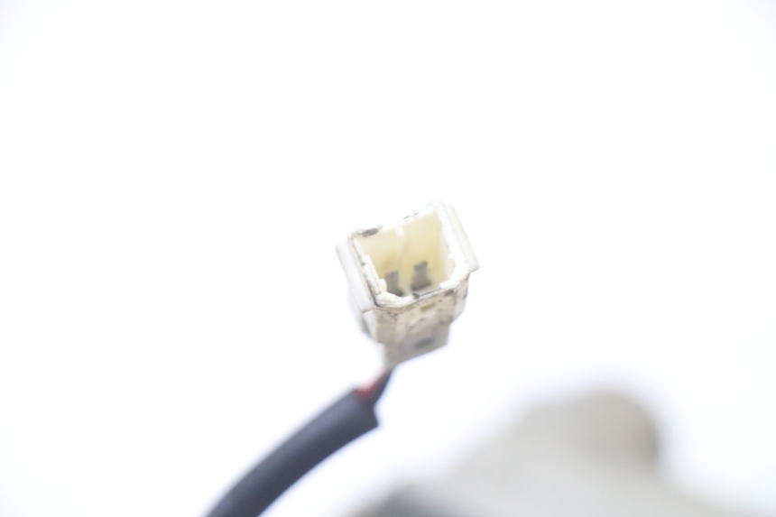 photo de RADIADOR PIAGGIO XEVO - X EVO 125 (2007 - 2017) - Marcados y referencias originales