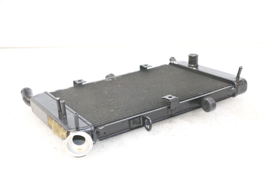 photo de RADIADOR  YAMAHA XJ6 ABS 600 (2008 - 2016) - Primer plano técnico