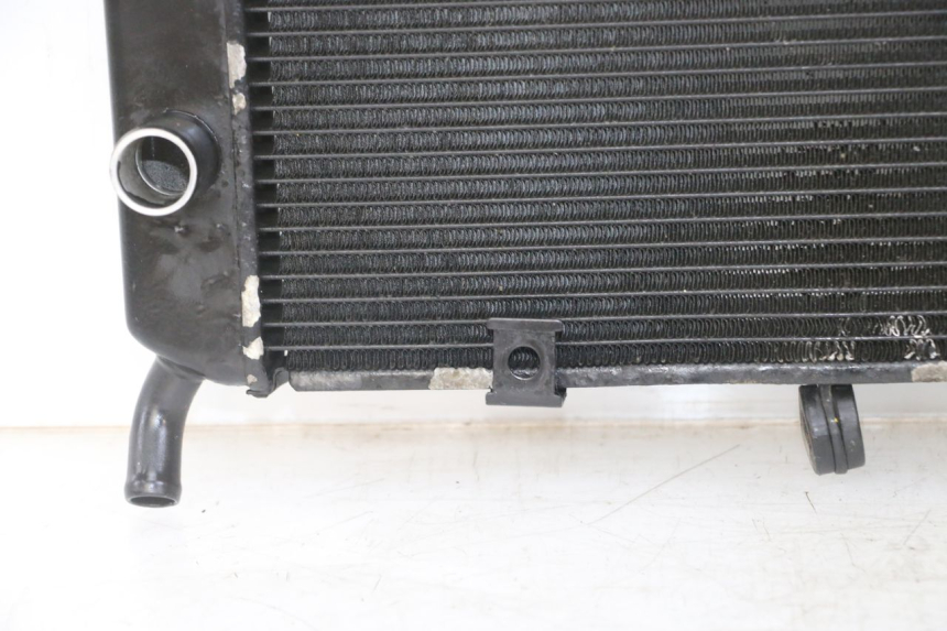 photo de RADIADOR  YAMAHA XJ6 ABS 600 (2008 - 2016) - Marcados y referencias originales