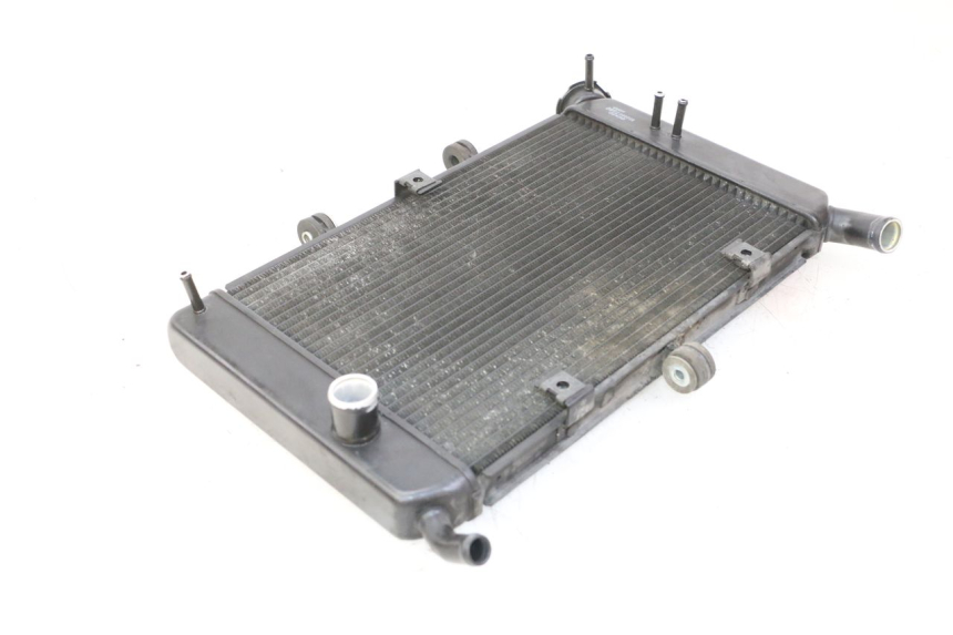 photo de RADIADOR  YAMAHA XJ6 ABS 600 (2008 - 2016) - Zoom estado de uso