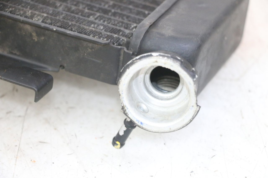 photo de RADIADOR  HONDA XLV VARADERO 125 (2000 - 2006) - Zoom estado de uso