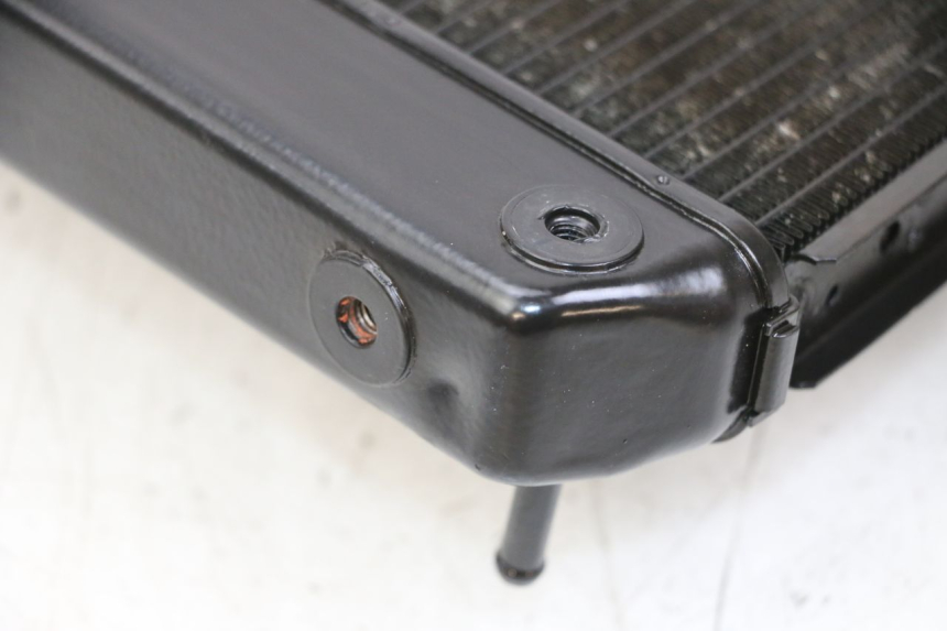 photo de RADIADOR  YAMAHA FZ1 FAZER 1000 (2007 - 2009) - Primer plano técnico