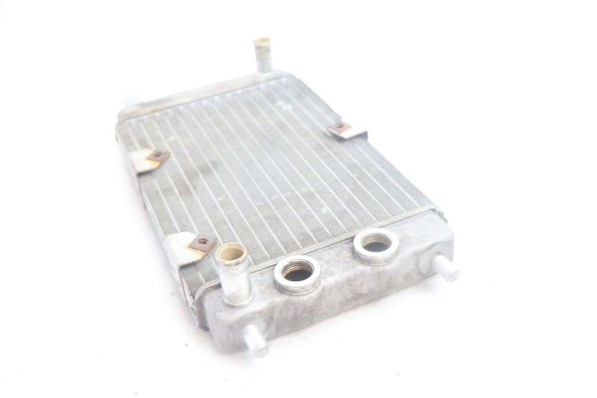 photo de RADIADOR  YAMAHA YP MAJESTY 125 (2007 - 2010) - Características distintivas
