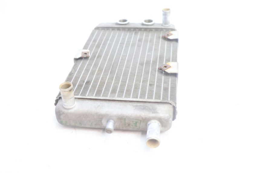 photo de RADIADOR  YAMAHA YP MAJESTY 125 (2007 - 2010) - Marcados y referencias originales