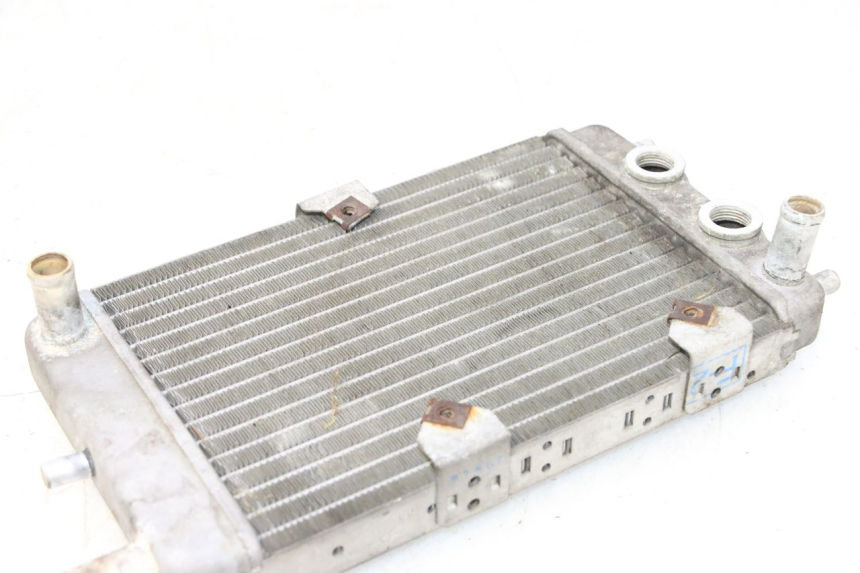 photo de RADIADOR YAMAHA YP MAJESTY 125 (2002 - 2006) - Zoom estado de uso