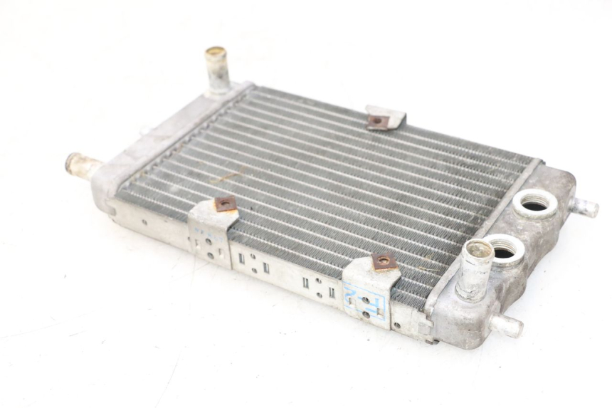 photo de RADIADOR YAMAHA YP MAJESTY 125 (2002 - 2006) - Estado de la superficie y material