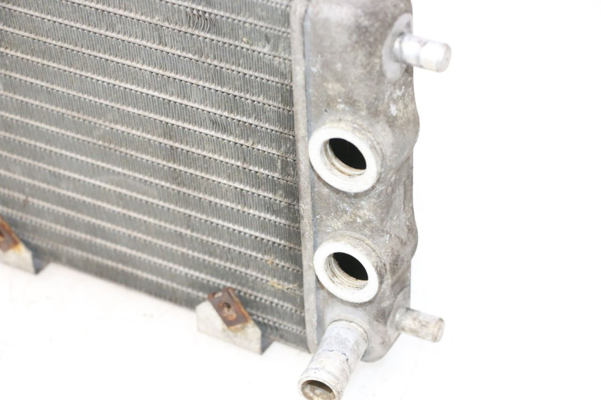 photo de RADIADOR YAMAHA YP MAJESTY 125 (2002 - 2006) - Marcados y referencias originales