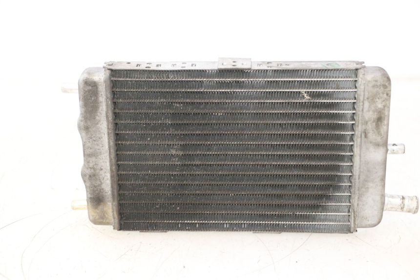 photo de RADIADOR  YAMAHA YP MAJESTY 125 (2007 - 2010) - Estado de la superficie y material