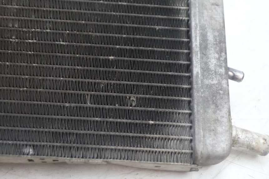 photo de RADIADOR YAMAHA YP MAJESTY 125 (2002 - 2006) - Marcados y referencias originales