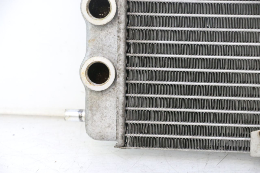 photo de RADIADOR YAMAHA YP MAJESTY 125 (2002 - 2006) - Estado de la superficie y material