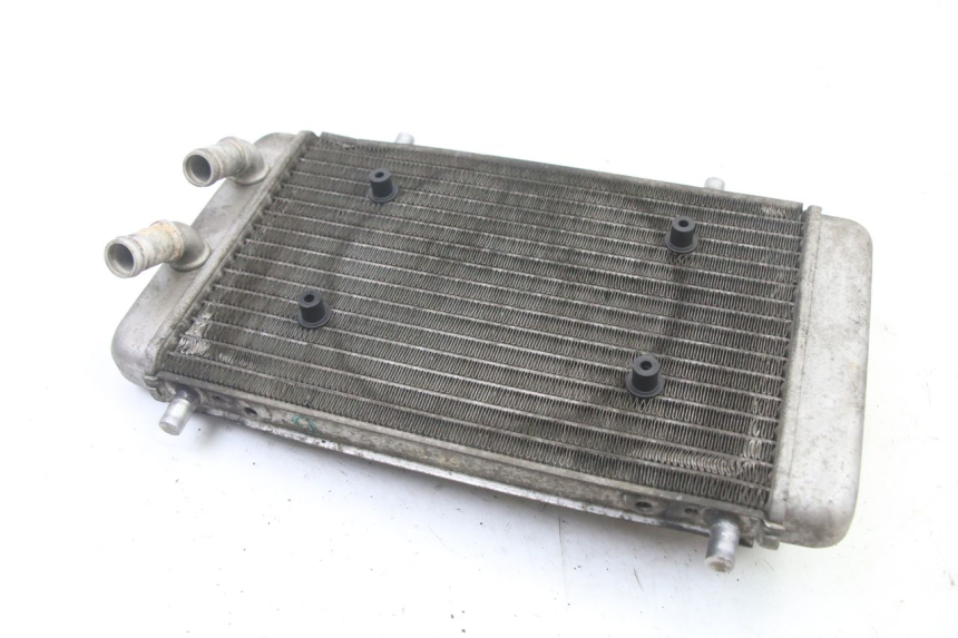 photo de RADIADOR  YAMAHA YP X-MAX XMAX 400 (2014 - 2017) - Zoom estado de uso