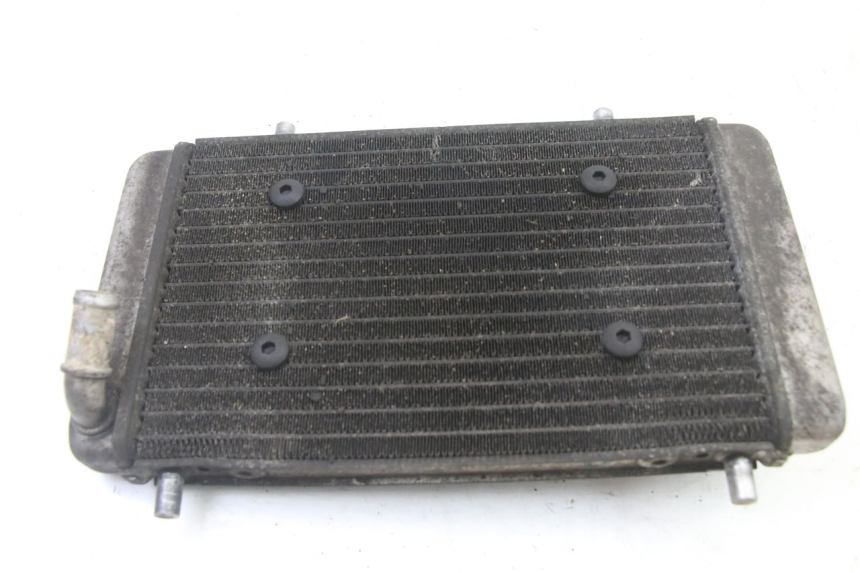 photo de RADIADOR  YAMAHA YP X-MAX XMAX 400 (2014 - 2017) - Primer plano técnico