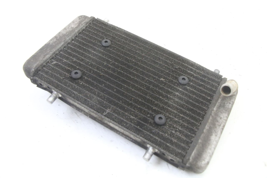 photo de RADIADOR  YAMAHA YP X-MAX XMAX 400 (2014 - 2017) - Detalles de los puntos de fijación