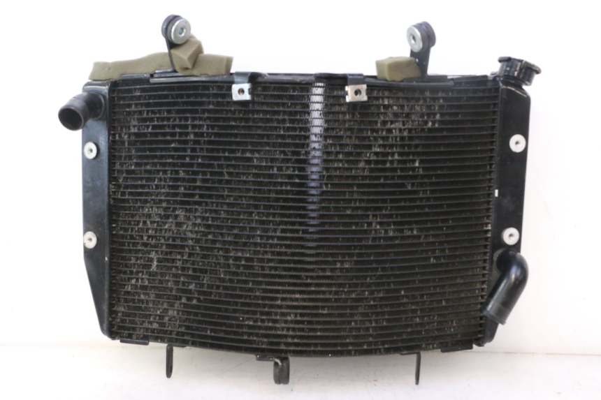 photo de RADIADOR  YAMAHA YZF R6 600 (2008 - 2009) - Otra vista del artículo
