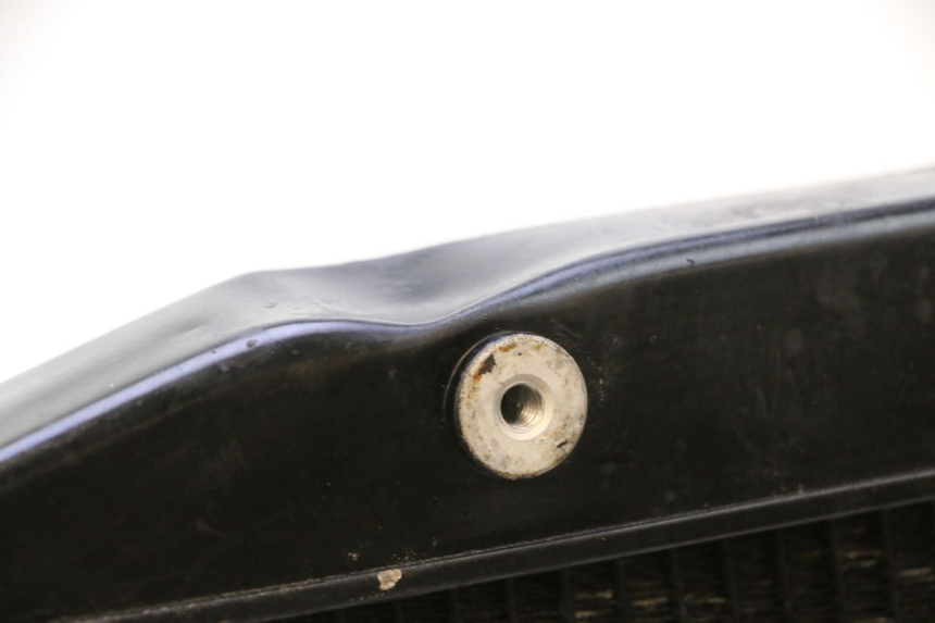 photo de RADIADOR  YAMAHA YZF R6 600 (2008 - 2009) - Ángulo de visión alternativo