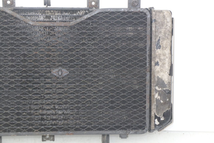 photo de RADIADOR KAWASAKI Z S 750 (2003 - 2006) - Vista general del producto