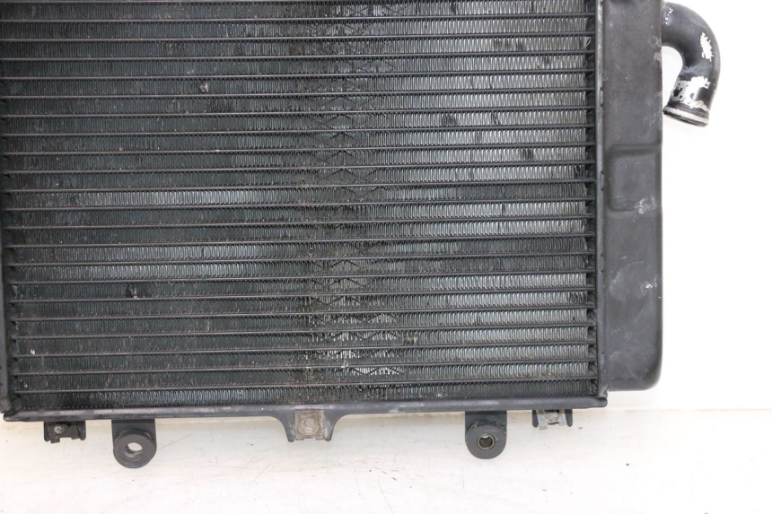 photo de RADIADOR KAWASAKI ZX-6R ZX6R 600 (1995 - 1997) - Marcados y referencias originales