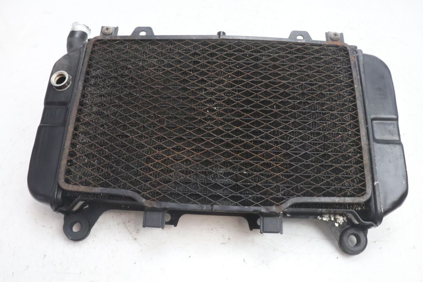 photo de RADIADOR KAWASAKI ZZR 600 (1995 - 2004) - Estado de la superficie y material
