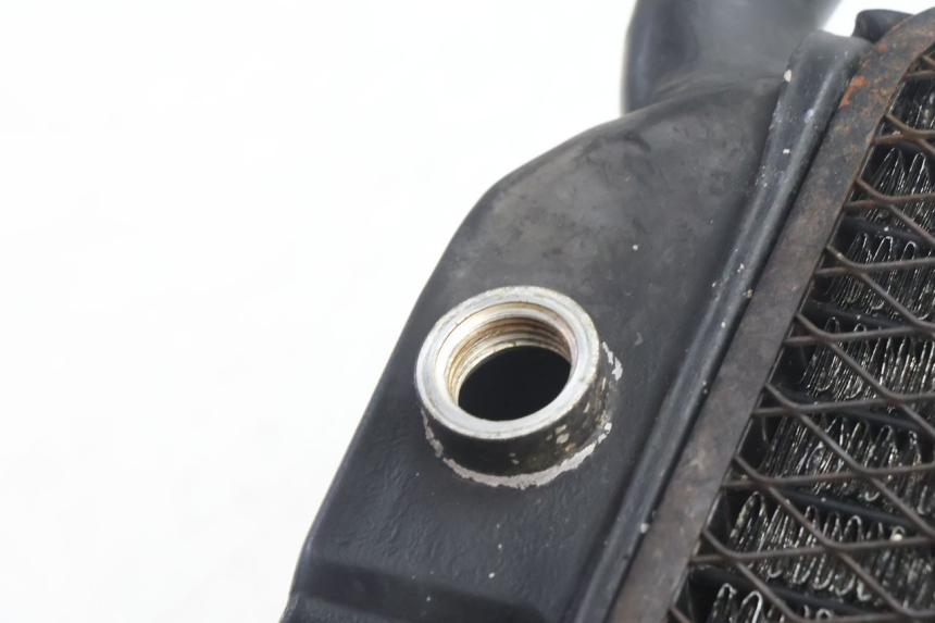 photo de RADIADOR KAWASAKI ZZR 600 (1995 - 2004) - Recambio usado revisado