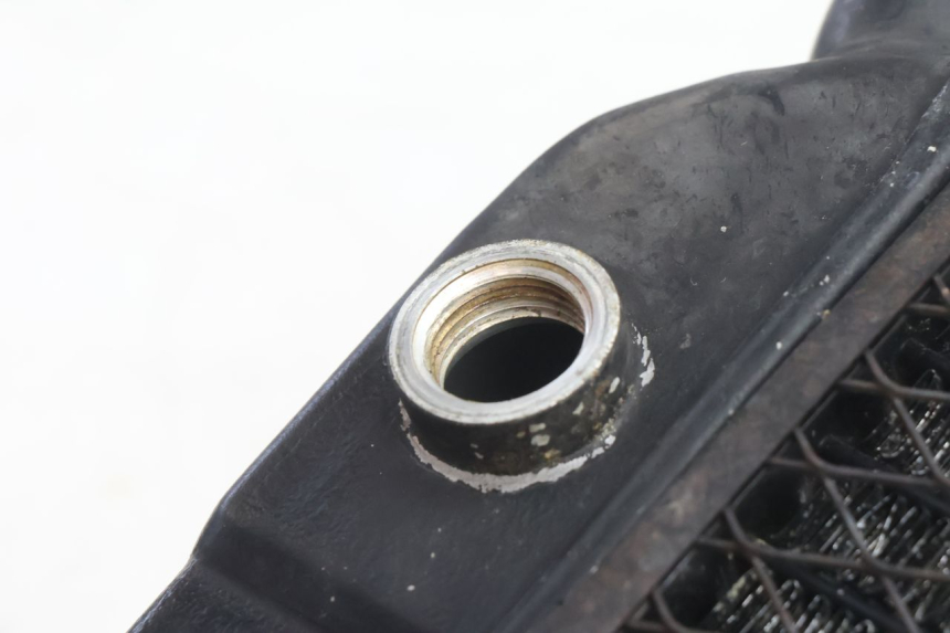 photo de RADIADOR KAWASAKI ZZR 600 (1995 - 2004) - Marcados y referencias originales