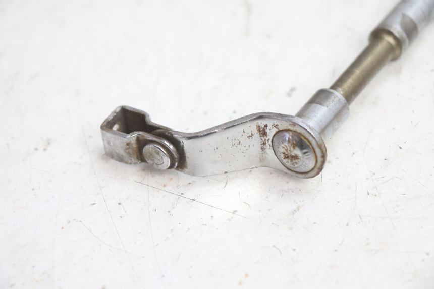 photo de CILINDRO RECEPTOR DE EMBRAGUE HONDA CB TWO FIFTY 250 (1991 - 2002) - Primer plano técnico