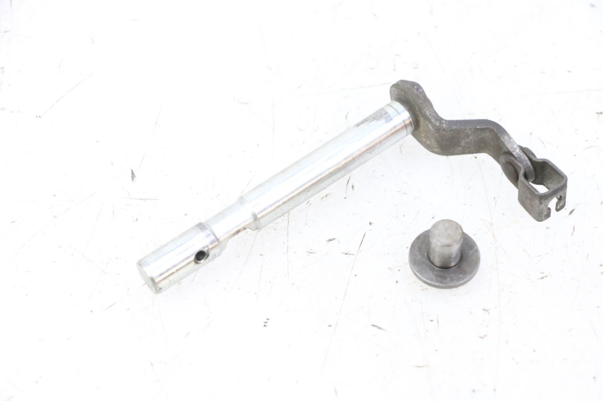 photo de CILINDRO RECEPTOR DE EMBRAGUE HONDA CBF 125 (2009 - 2015) - Zoom estado de uso