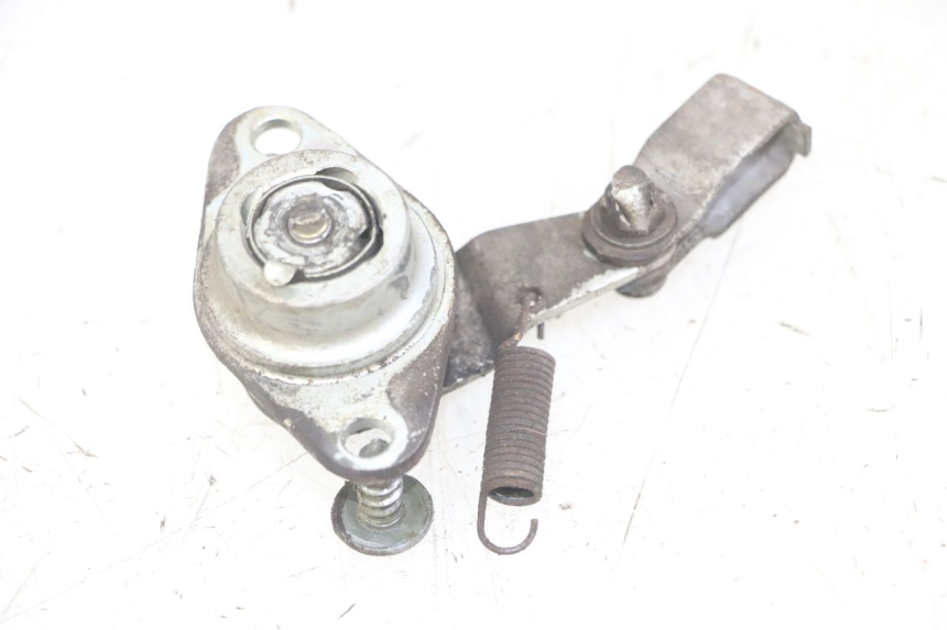 photo de CILINDRO RECEPTOR DE EMBRAGUE SUZUKI GS GSE 500 (2001 - 2003) - Zoom estado de uso