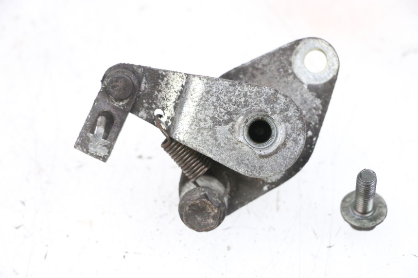 photo de CILINDRO RECEPTOR DE EMBRAGUE SUZUKI GSXR GSX-R 1000 (2003 - 2004) - Zoom estado de uso