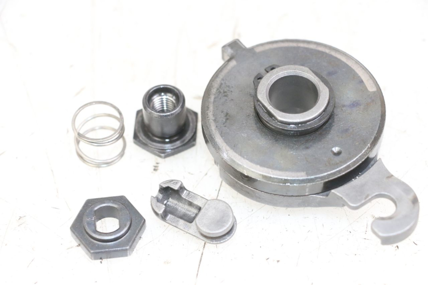 photo de CILINDRO RECEPTOR DE EMBRAGUE HARLEY DAVIDSON SPORTSTER XL CUSTOM 883 (1999 - 2006) - Vista principal