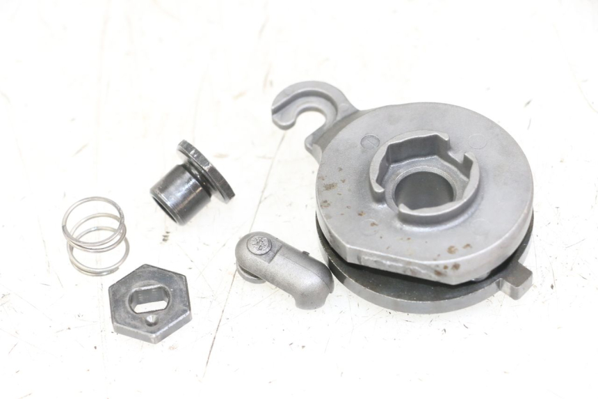 photo de CILINDRO RECEPTOR DE EMBRAGUE HARLEY DAVIDSON SPORTSTER XL CUSTOM 883 (1999 - 2006) - Zoom estado de uso