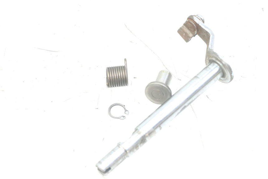 photo de CILINDRO RECEPTOR DE EMBRAGUE HONDA NTV DEAUVILLE ABS 700 (2007 - 2016) - Otra perspectiva